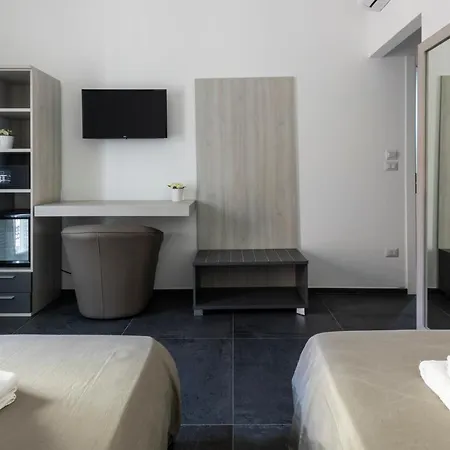 Bed & Breakfast Vittoria Gallipoli