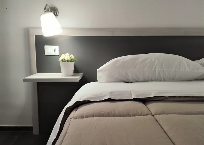 Bed & Breakfast Vittoria 4*