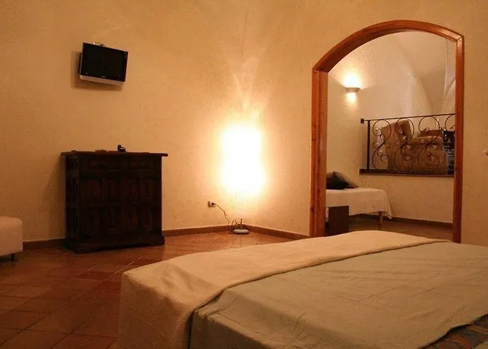 فندق مبيت وإفطار Vittoria 4*