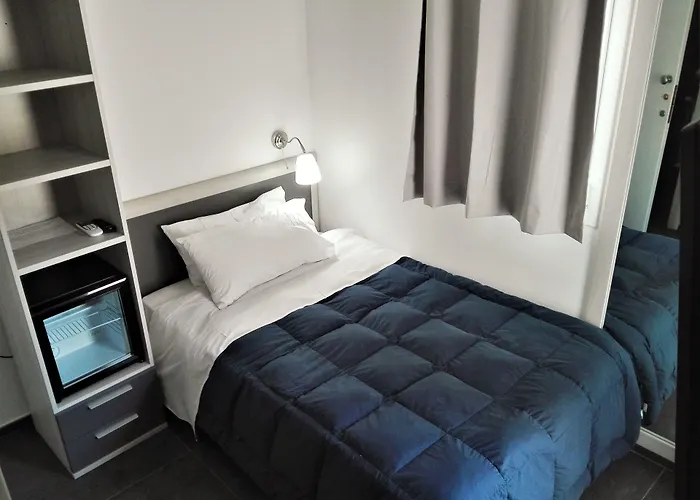 Vittoria 4* Gallipolli