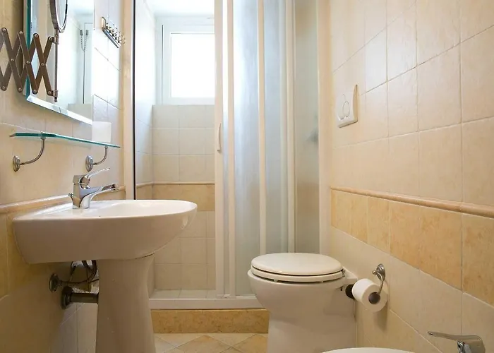 Bed & Breakfast Vittoria Gallipolli