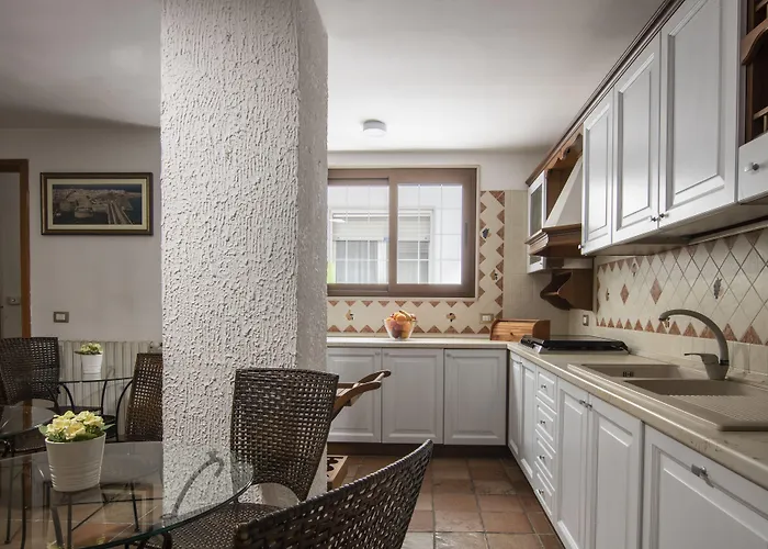 Bed & Breakfast Vittoria 4*