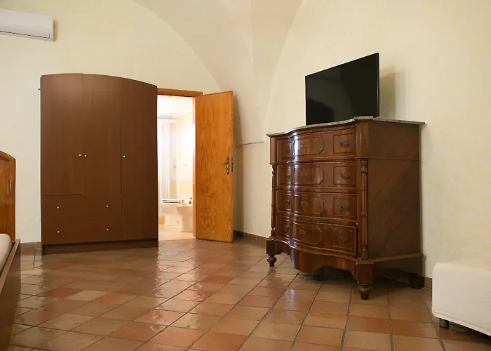 Bed & Breakfast Vittoria 4*