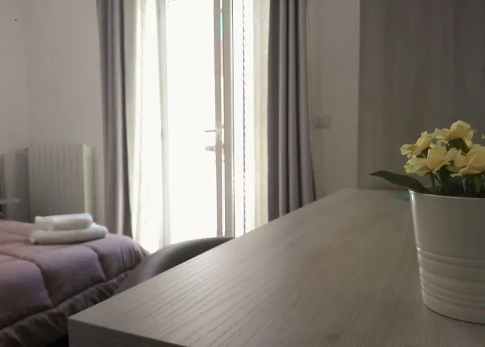 Bed & Breakfast Vittoria